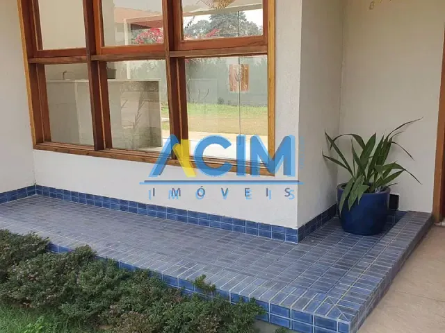 Chácara à venda, no bairro Parque Ana Helena em Jaguariúna