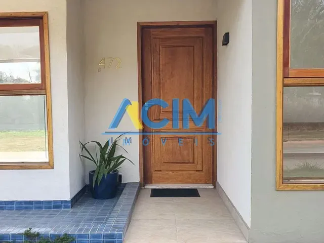 Chácara à venda, no bairro Parque Ana Helena em Jaguariúna