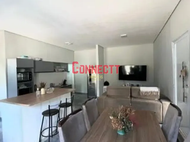 Chácara com 2000m² 3 quartos e 3 banheiros, à venda, no bairro Itanhangá Chácaras de Recreio em Ribeirão Preto