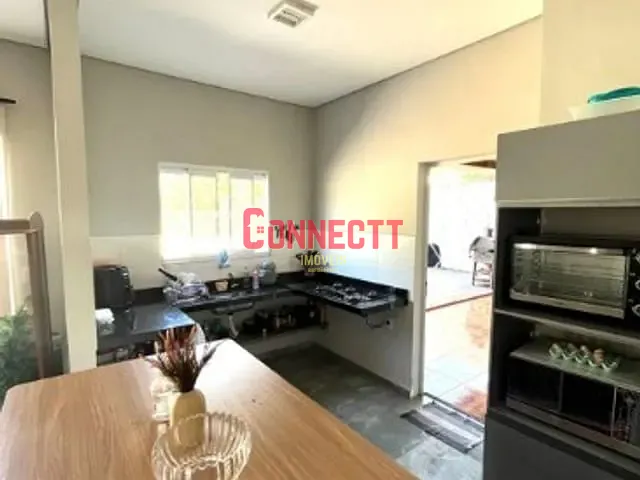 Chácara com 2000m² 3 quartos e 3 banheiros, à venda, no bairro Itanhangá Chácaras de Recreio em Ribeirão Preto