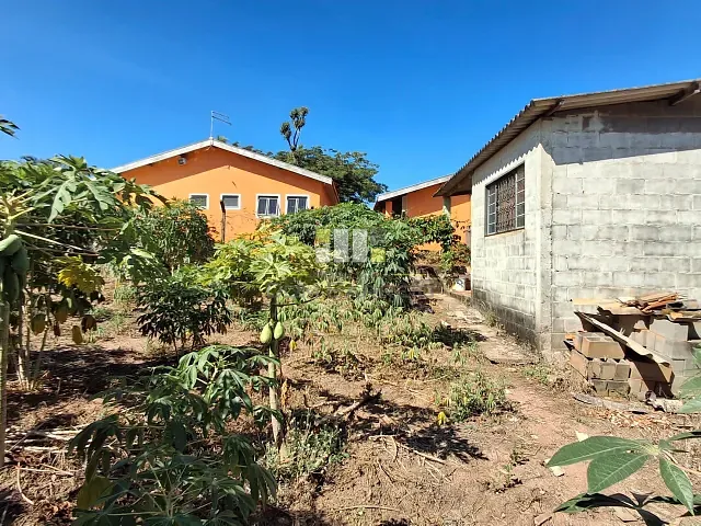 Terreno com 1250m², à venda, no bairro Chácara Recreio Alvorada em Hortolândia