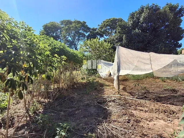 Terreno com 1250m², à venda, no bairro Chácara Recreio Alvorada em Hortolândia
