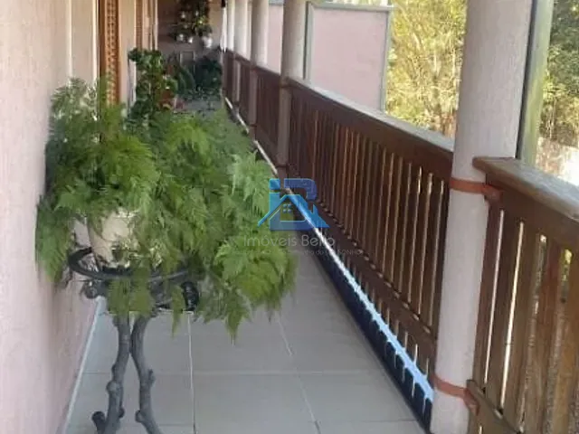 Chácara com 1000m² 5 quartos e 5 banheiros, à venda, no bairro Jardim Leonor em Itatiba