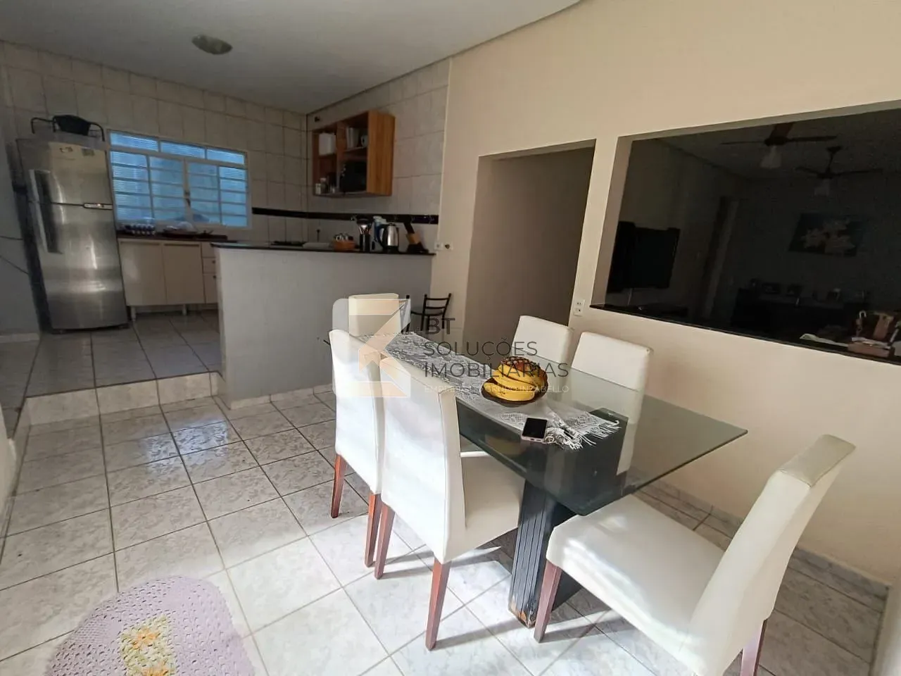 Chácara, 3 quartos, 10 m² - Foto 3