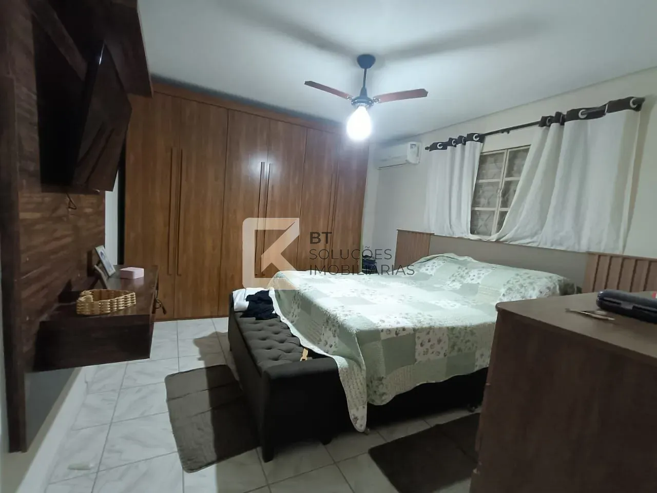 Chácara, 3 quartos, 10 m² - Foto 9