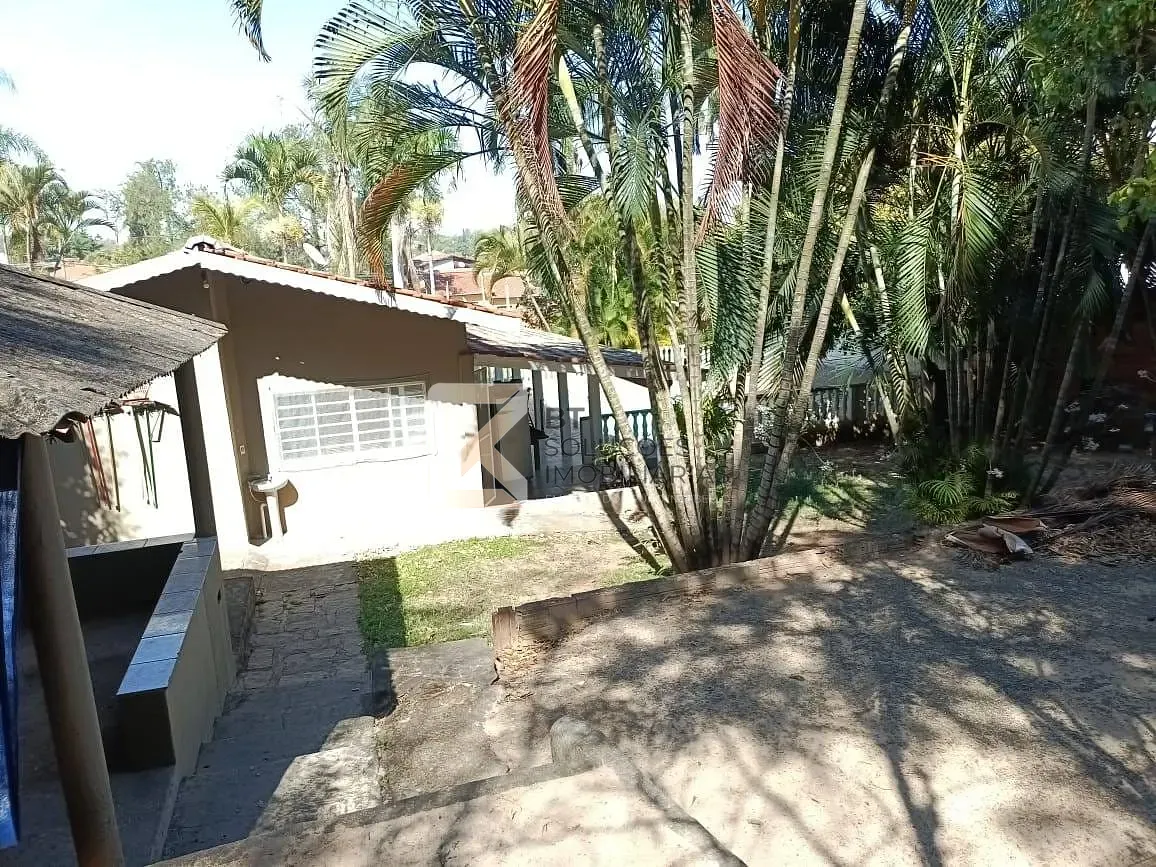 Chácara, 3 quartos, 10 m² - Foto 16