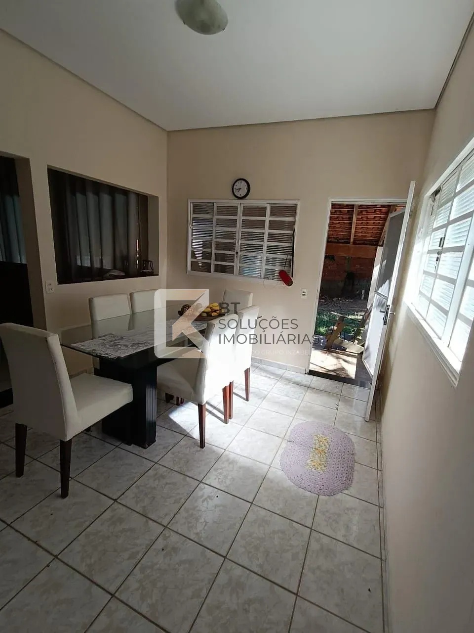 Chácara, 3 quartos, 10 m² - Foto 5