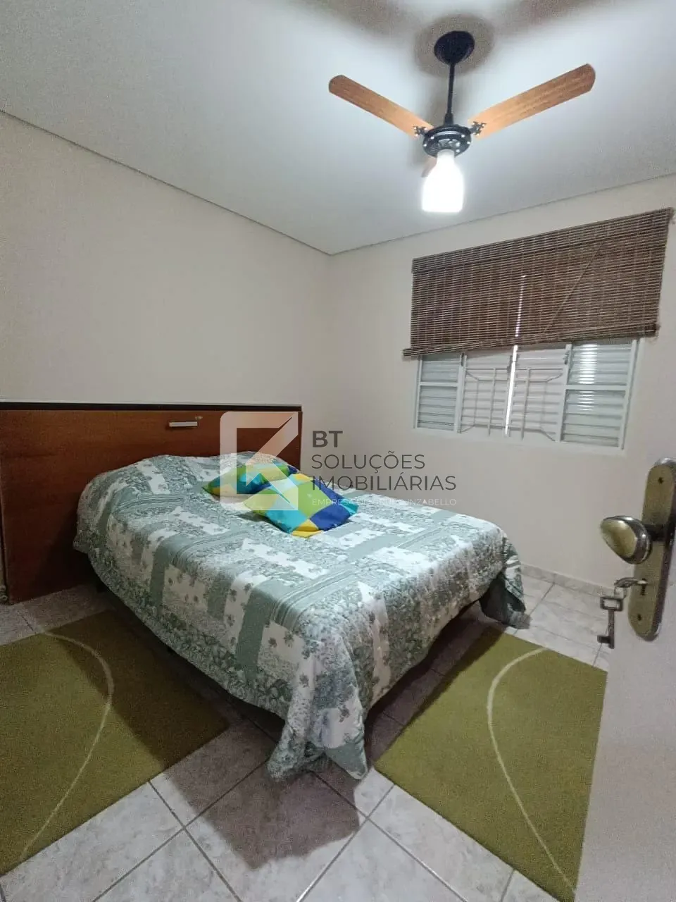 Chácara, 3 quartos, 10 m² - Foto 8