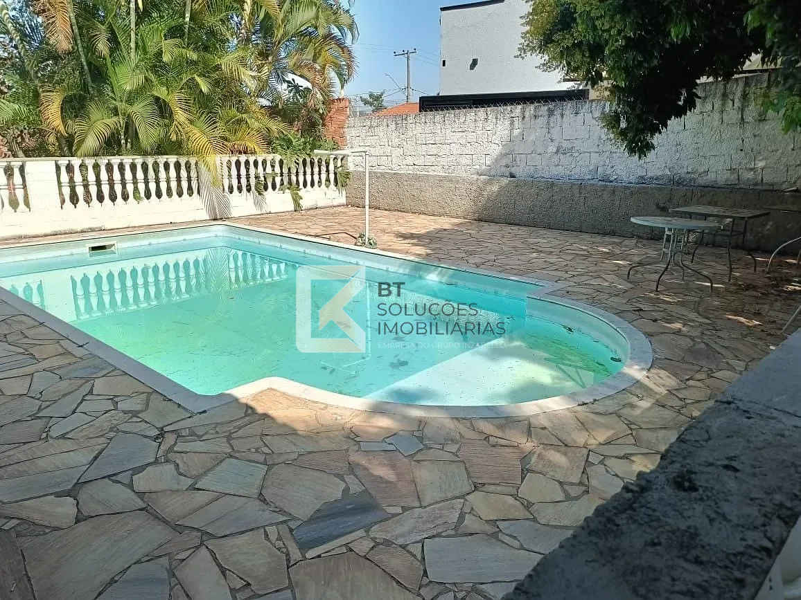 Chácara, 3 quartos, 10 m² - Foto 17