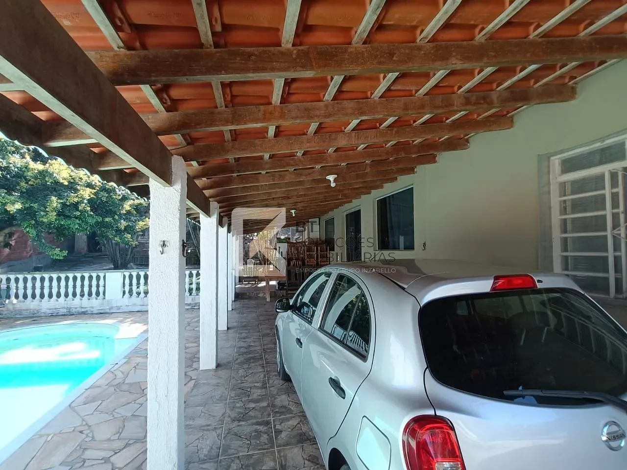 Chácara, 3 quartos, 10 m² - Foto 15
