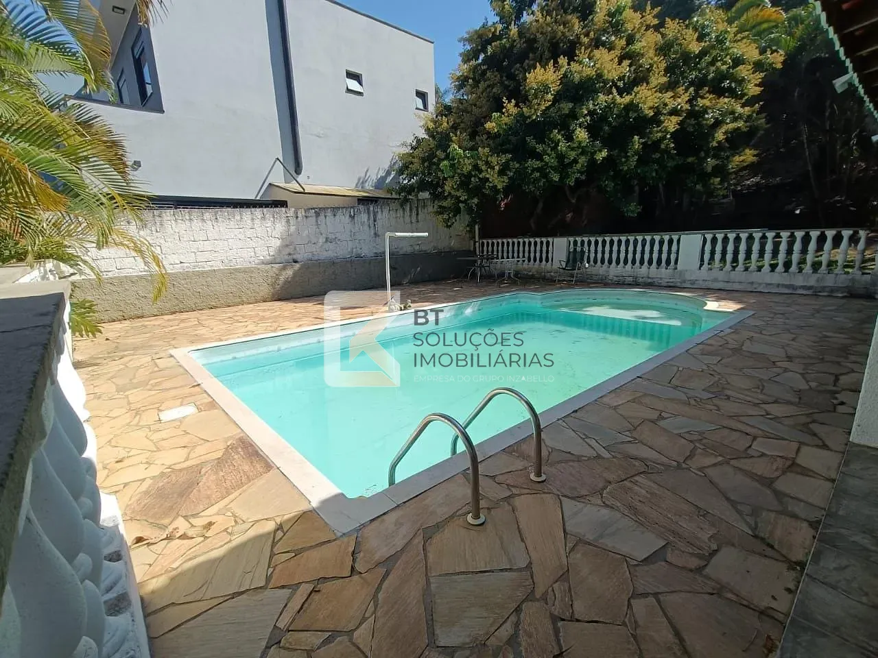 Chácara, 3 quartos, 10 m² - Foto 18