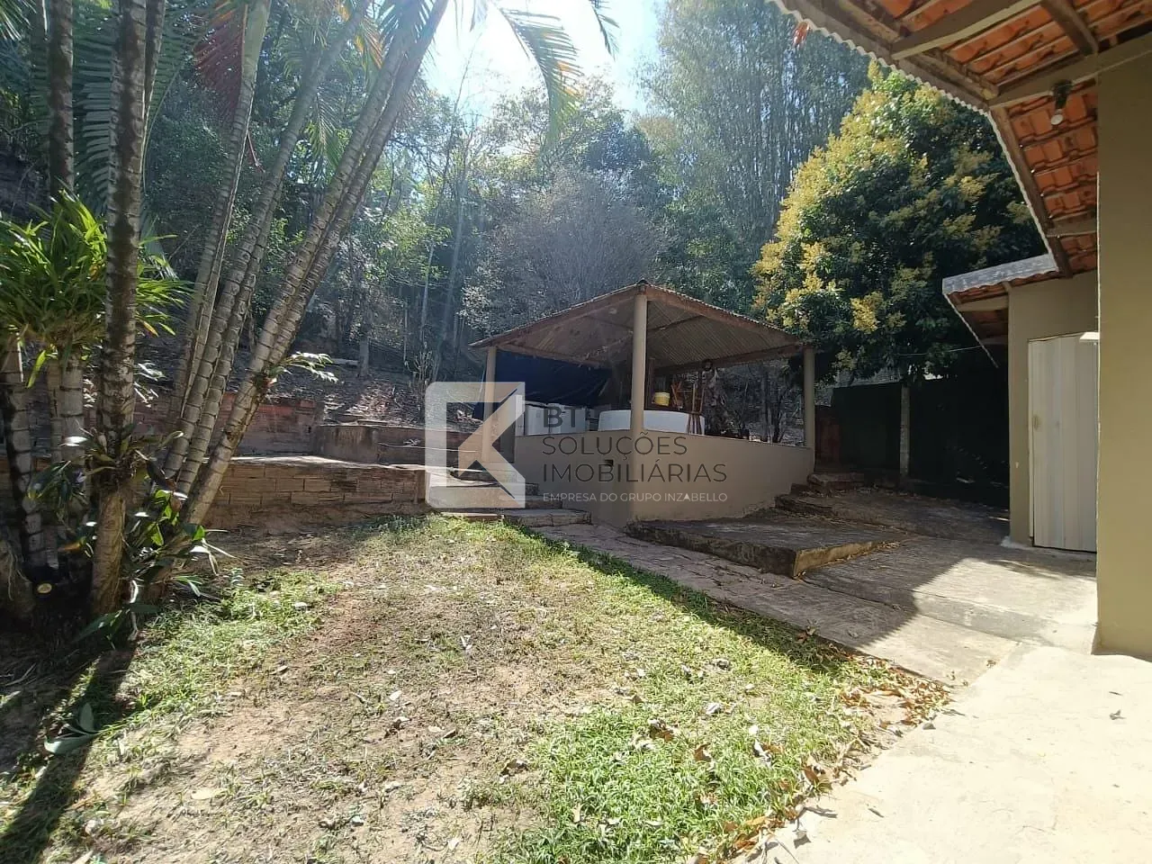 Chácara, 3 quartos, 10 m² - Foto 14