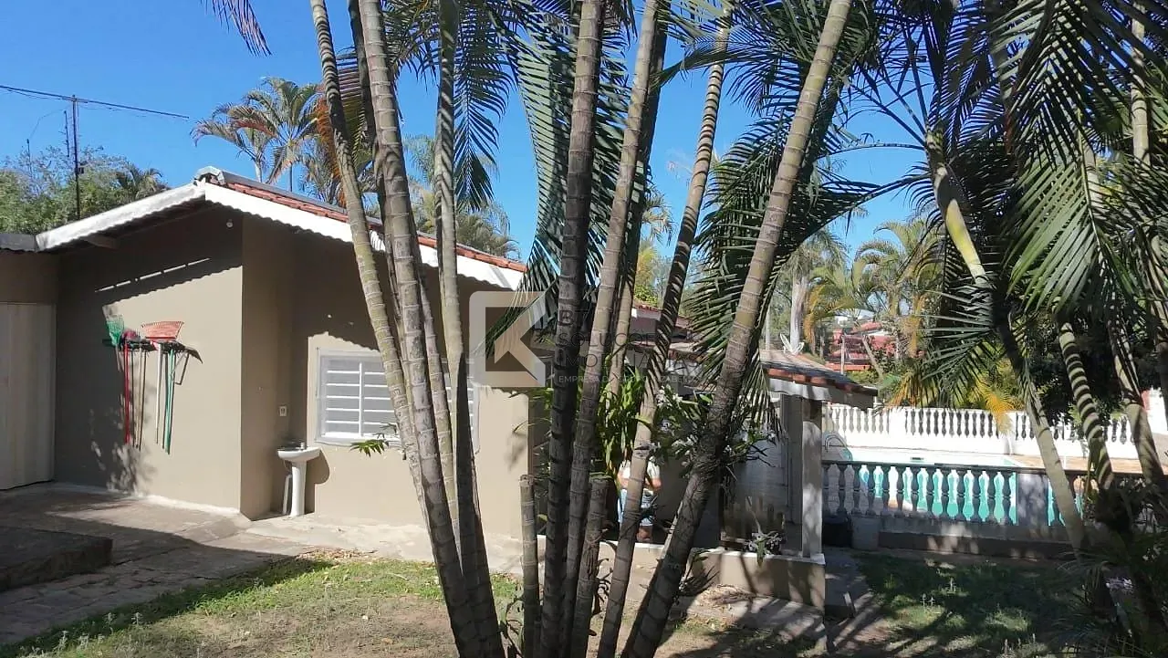 Chácara, 3 quartos, 10 m² - Foto 26