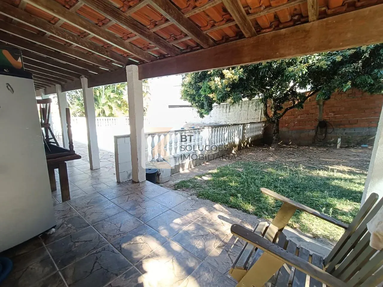 Chácara, 3 quartos, 10 m² - Foto 13