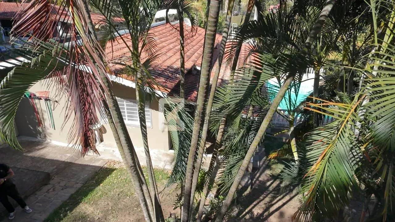 Chácara, 3 quartos, 10 m² - Foto 22