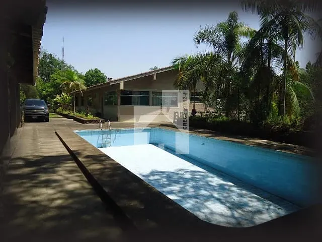 Chácara com 28815m² 4 quartos e 4 banheiros, à venda, no bairro Vale da Colina em Várzea Paulista