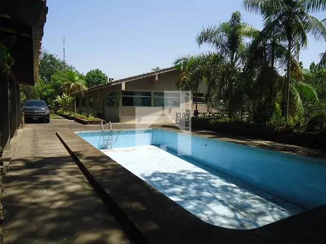 Chácara com 28815m² 4 quartos e 4 banheiros, à venda, no bairro Vale da Colina em Várzea Paulista