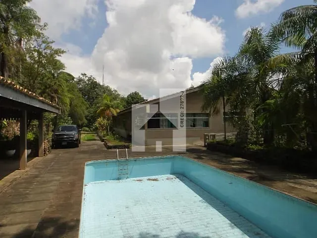 Chácara com 28815m² 4 quartos e 4 banheiros, à venda, no bairro Vale da Colina em Várzea Paulista