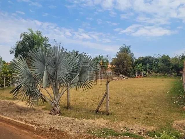 Terreno com 807m², à venda, no bairro Gasparelli 5 em Alvorada do Sul