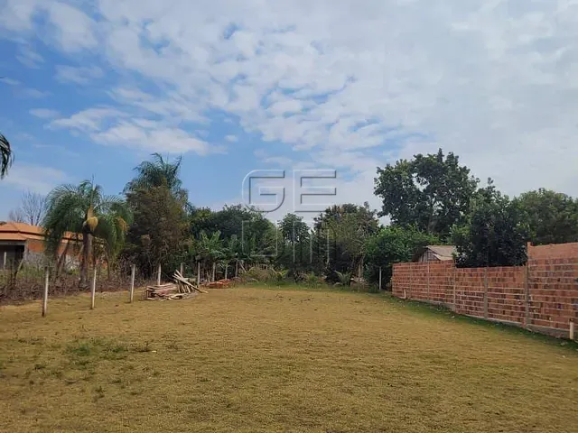 Terreno com 807m², à venda, no bairro Gasparelli 5 em Alvorada do Sul