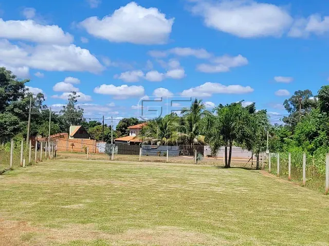 Terreno com 807m², à venda, no bairro Gasparelli 5 em Alvorada do Sul