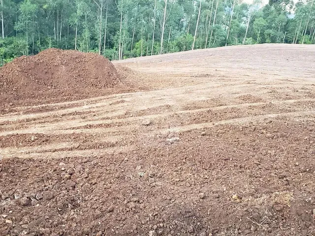 Chácara com 40000m², à venda, no bairro Teutônia em Teutônia