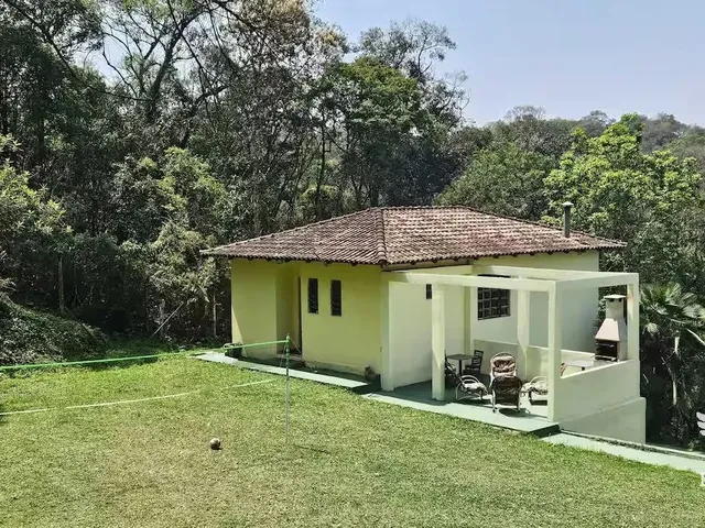 Chácara com 5175m² 3 quartos e 4 banheiros, à venda, no bairro Jardim Boa Vista II em Campo Magro