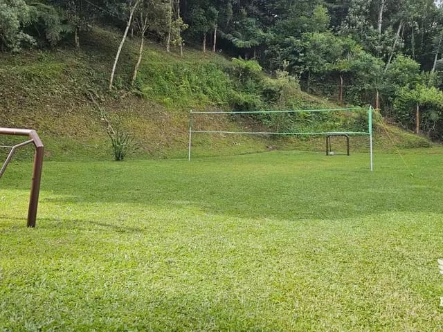 Chácara com 5175m² 3 quartos e 4 banheiros, à venda, no bairro Jardim Boa Vista II em Campo Magro