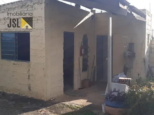 Chácara com 4500m² 5 quartos e 4 banheiros, à venda, no bairro Jardim das Palmeiras em Caçapava