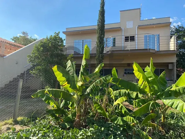 Chácara com 1001m² 3 quartos e 1 banheiro, à venda, no bairro Chácaras Recreio Campestre em Santo Antônio de Posse