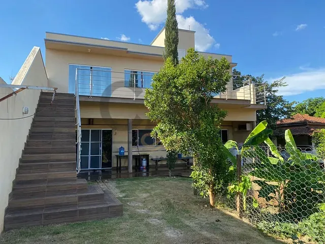 Chácara com 1001m² 3 quartos e 1 banheiro, à venda, no bairro Chácaras Recreio Campestre em Santo Antônio de Posse