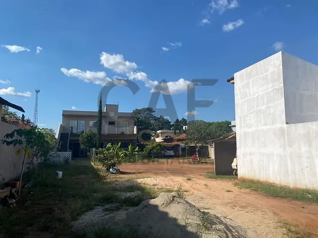 Chácara com 1001m² 3 quartos e 1 banheiro, à venda, no bairro Chácaras Recreio Campestre em Santo Antônio de Posse