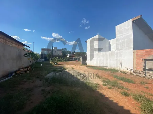 Chácara com 1001m² 3 quartos e 1 banheiro, à venda, no bairro Chácaras Recreio Campestre em Santo Antônio de Posse