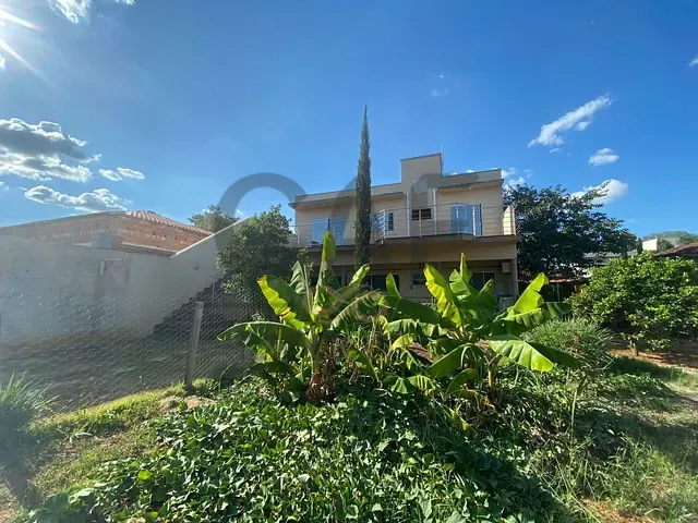 Chácara com 1001m² 3 quartos e 1 banheiro, à venda, no bairro Chácaras Recreio Campestre em Santo Antônio de Posse