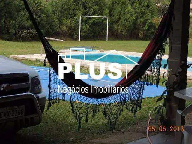 Chácara com 5220m² 3 quartos e 3 banheiros, à venda, no bairro Campo do Meio em Araçoiaba da Serra