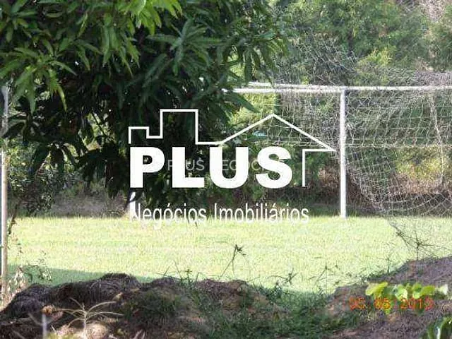 Chácara com 5220m² 3 quartos e 3 banheiros, à venda, no bairro Campo do Meio em Araçoiaba da Serra