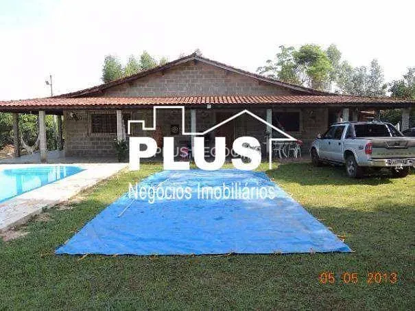 Sítio, 3 quartos, 5220 m² - Foto 5