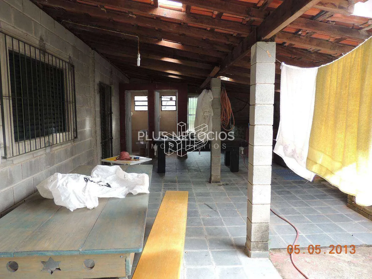 Sítio, 3 quartos, 5220 m² - Foto 8