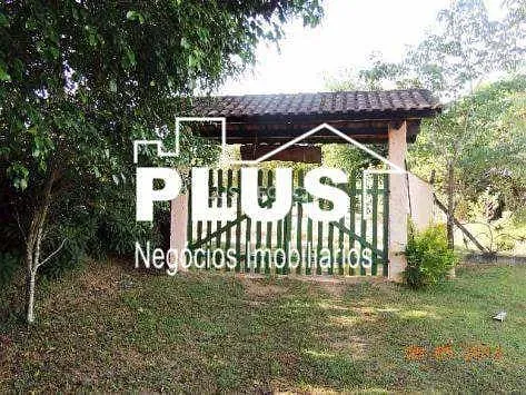 Sítio, 3 quartos, 5220 m² - Foto 17