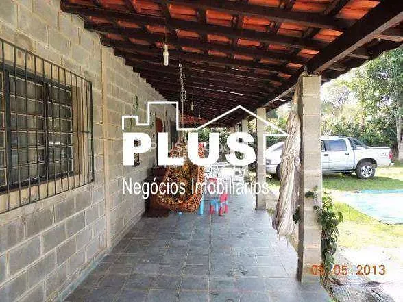 Sítio, 3 quartos, 5220 m² - Foto 10