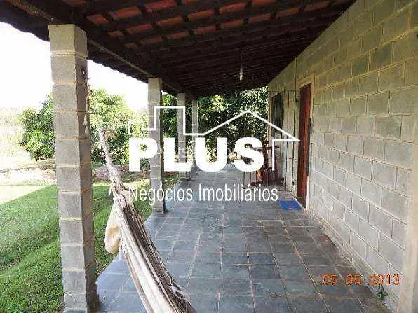 Sítio, 3 quartos, 5220 m² - Foto 9