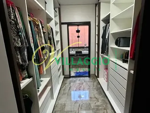 Chácara com 1000m² 4 quartos e 4 banheiros, à venda, no bairro Damha Fit em Ipiguá