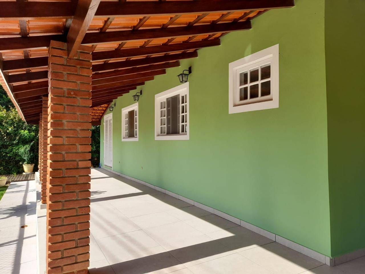 Chácara à venda com 3 quartos, 294m² - Foto 42