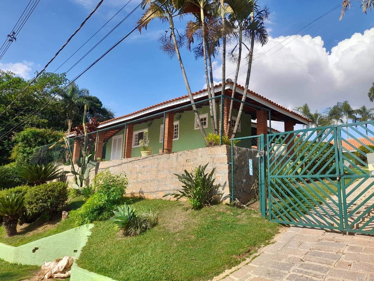 Chácara à venda com 3 quartos, 294m² - Foto 36
