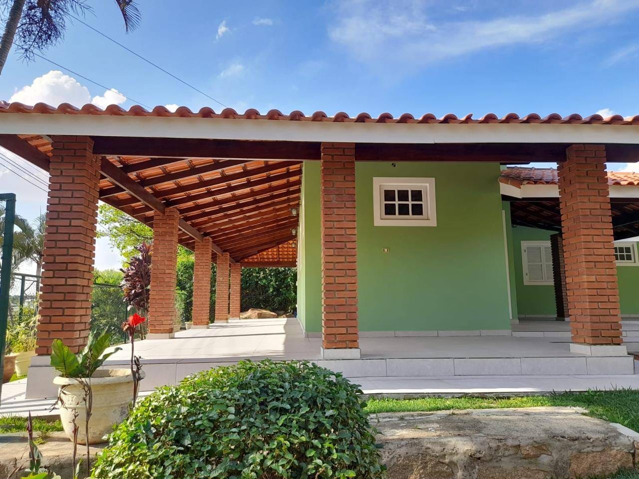 Chácara à venda com 3 quartos, 294m² - Foto 48