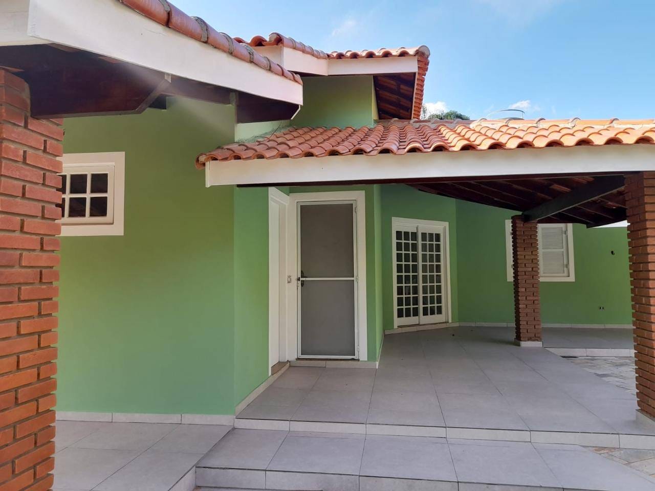 Chácara à venda com 3 quartos, 294m² - Foto 44