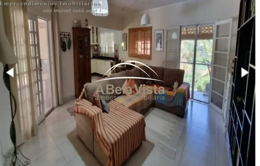 Chácara, 3 quartos, 1004 m² - Foto 6