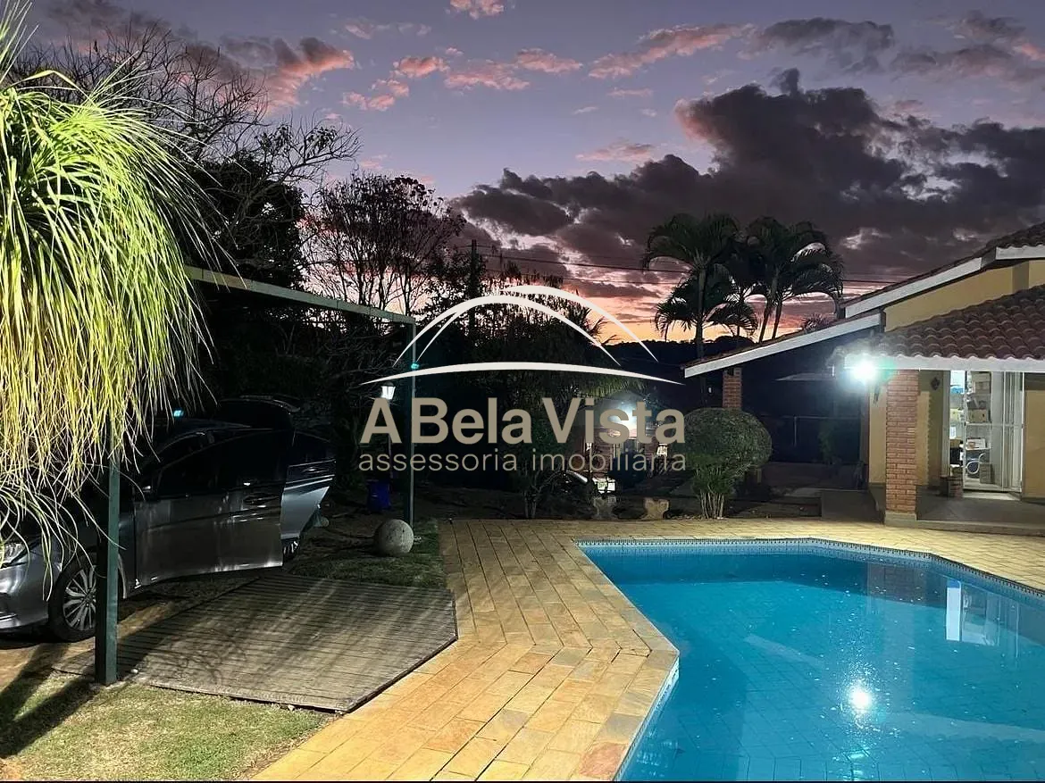 Chácara, 3 quartos, 1004 m² - Foto 54