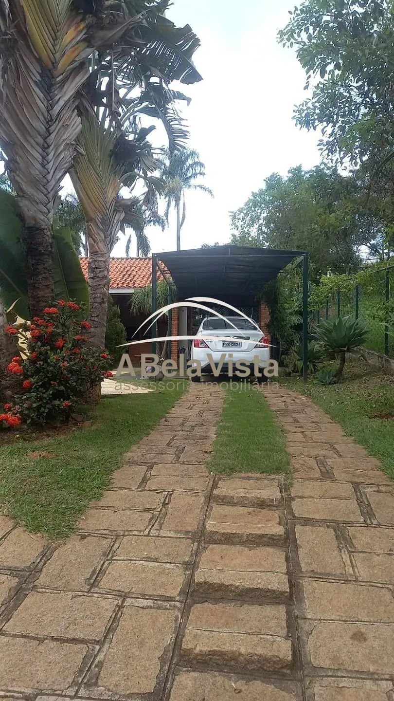Chácara, 3 quartos, 1004 m² - Foto 3
