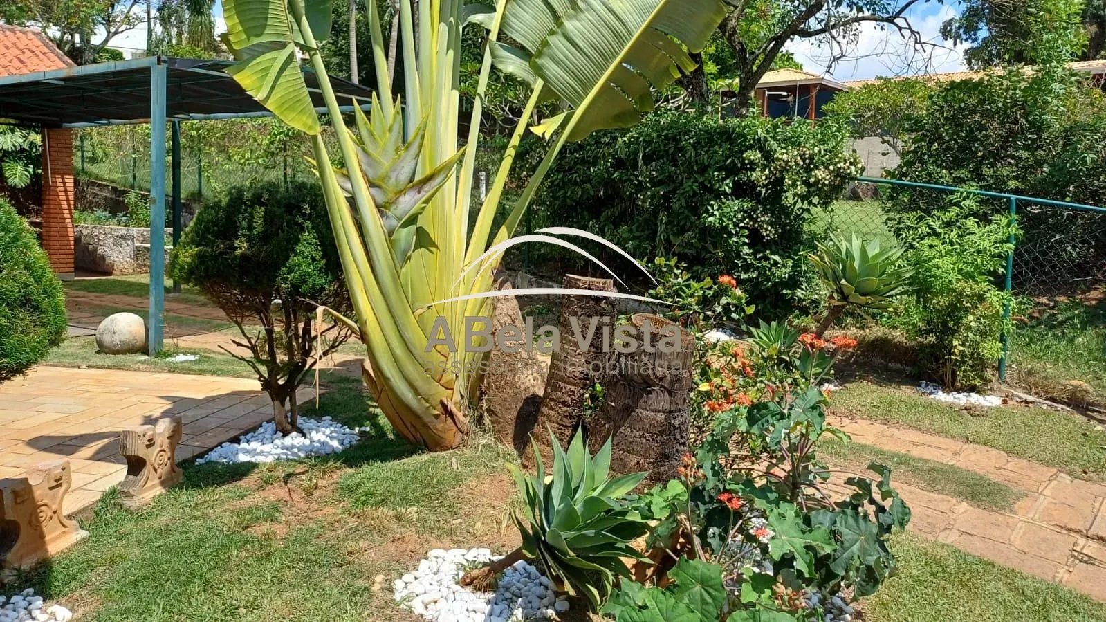 Chácara, 3 quartos, 1004 m² - Foto 56